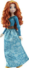 Disney Princess - Prinsessen pop - Prinses Merida uit Brave