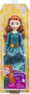Disney Princess - Prinsessen pop - Prinses Merida uit Brave