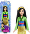 Disney Princess - Prinsessen pop - Prinses Mulan