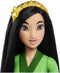 Disney Princess - Prinsessen pop - Prinses Mulan