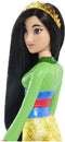 Disney Princess - Prinsessen pop - Prinses Mulan