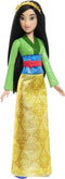 Disney Princess - Prinsessen pop - Prinses Mulan