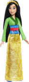 Disney Princess - Prinsessen pop - Prinses Mulan