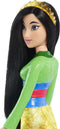 Disney Princess - Prinsessen pop - Prinses Mulan