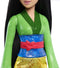 Disney Princess - Prinsessen pop - Prinses Mulan