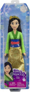 Disney Princess - Prinsessen pop - Prinses Mulan