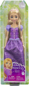 Disney Princess - Prinsessen pop - Prinses Rapunzel