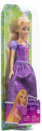 Disney Princess - Prinsessen pop - Prinses Rapunzel