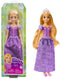 Disney Princess - Prinsessen pop - Prinses Rapunzel