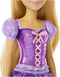 Disney Princess - Prinsessen pop - Prinses Rapunzel