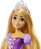 Disney Princess - Prinsessen pop - Prinses Rapunzel