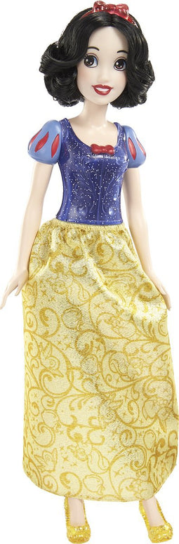 Disney Princess - Prinsessen pop - Prinses Sneeuwwitje