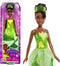 Disney Princess - Prinsessen pop - Tiana uit De Prinses en de Kikker