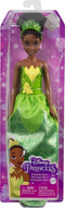 Disney Princess - Prinsessen pop - Tiana uit De Prinses en de Kikker