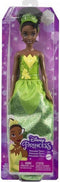 Disney Princess - Prinsessen pop - Tiana uit De Prinses en de Kikker