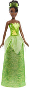 Disney Princess - Prinsessen pop - Tiana uit De Prinses en de Kikker