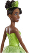 Disney Princess - Prinsessen pop - Tiana uit De Prinses en de Kikker