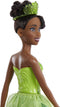 Disney Princess - Prinsessen pop - Tiana uit De Prinses en de Kikker