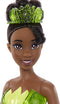 Disney Princess - Prinsessen pop - Tiana uit De Prinses en de Kikker
