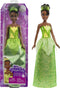 Disney Princess - Prinsessen pop - Tiana uit De Prinses en de Kikker