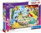 Disney Princess Puzzle 60pc - puzzel