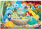 Disney Princess Puzzle 60pc - puzzel