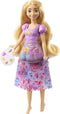 Disney Princess Rapunzel 2-in-1 Stories - Barbiepop