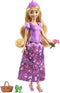 Disney Princess Rapunzel 2-in-1 Stories - Barbiepop