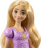 Disney Princess Rapunzel 2-in-1 Stories - Barbiepop