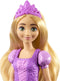 Disney Princess Rapunzel 2-in-1 Stories - Barbiepop