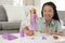 Disney Princess Rapunzel 2-in-1 Stories - Barbiepop