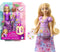 Disney Princess Rapunzel 2-in-1 Stories - Barbiepop