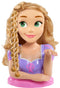 Disney Princess - Rapunzel - Deluxe Kaphoofd - Kappershoofd - Styling Head