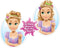 Disney Princess - Rapunzel - Deluxe Kaphoofd - Kappershoofd - Styling Head