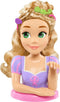 Disney Princess - Rapunzel - Deluxe Kaphoofd - Kappershoofd - Styling Head