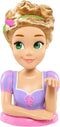 Disney Princess - Rapunzel - Deluxe Kaphoofd - Kappershoofd - Styling Head