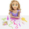 Disney Princess - Rapunzel - Deluxe Kaphoofd - Kappershoofd - Styling Head
