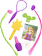 Disney Princess - Rapunzel - Deluxe Kaphoofd - Kappershoofd - Styling Head