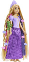 Disney Princess Rapunzel Extra Lang Haar - Pop