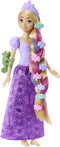 Disney Princess Rapunzel Extra Lang Haar - Pop