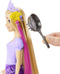 Disney Princess Rapunzel Extra Lang Haar - Pop