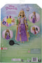 Disney Princess Rapunzel Extra Lang Haar - Pop
