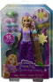 Disney Princess Rapunzel Extra Lang Haar - Pop