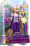 Disney Princess Rapunzel Extra Lang Haar - Pop