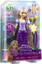 Disney Princess Rapunzel Extra Lang Haar - Pop