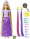 Disney Princess Rapunzel Extra Lang Haar - Pop