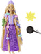 Disney Princess Rapunzel Extra Lang Haar - Pop