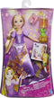 Disney Princess Rapunzel met Zweefbalon - Speelset