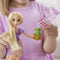 Disney Princess Rapunzel met Zweefbalon - Speelset