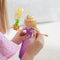 Disney Princess Rapunzel met Zweefbalon - Speelset